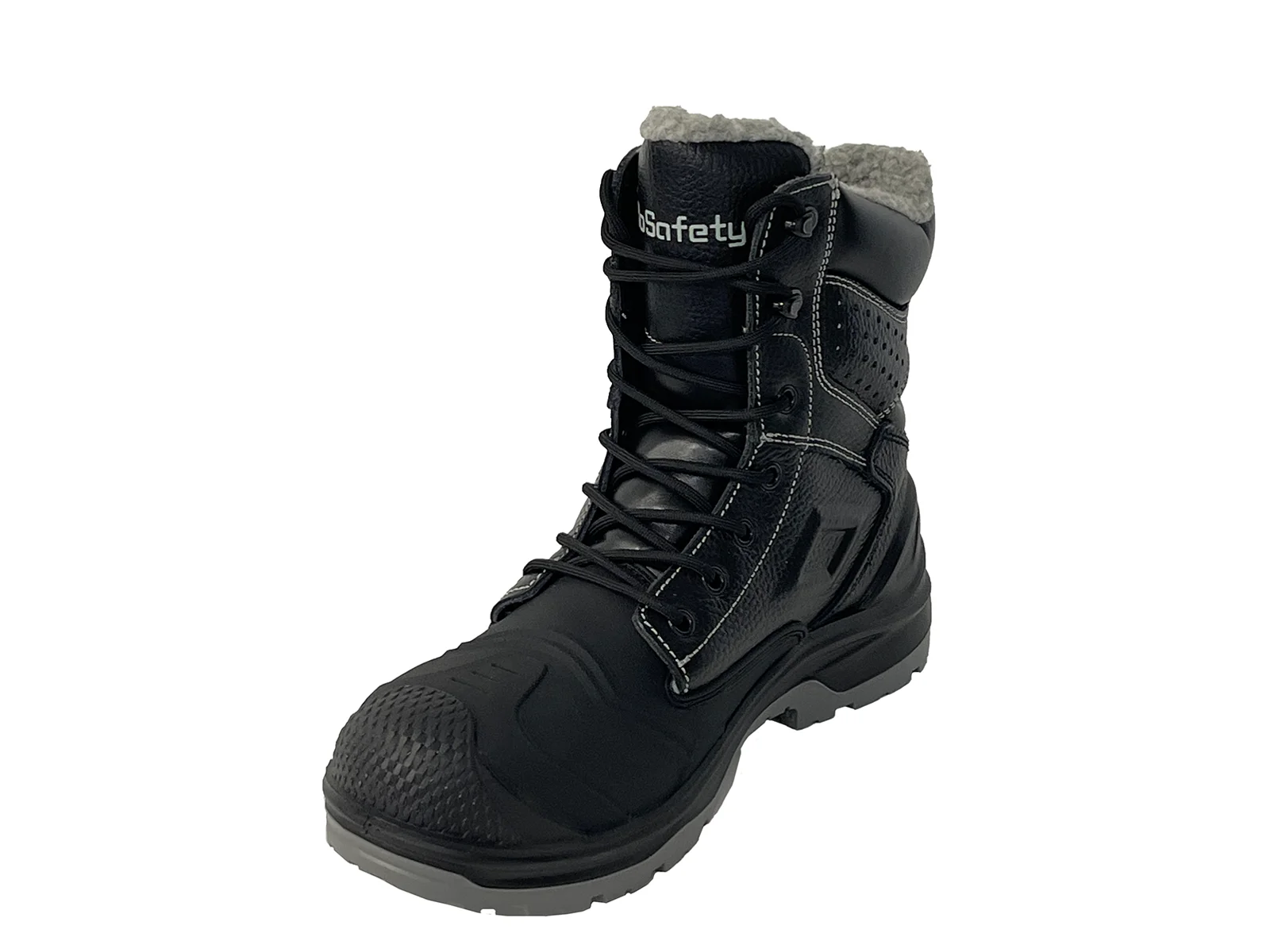 Zimski čevlji Titan S3S – pogled 2