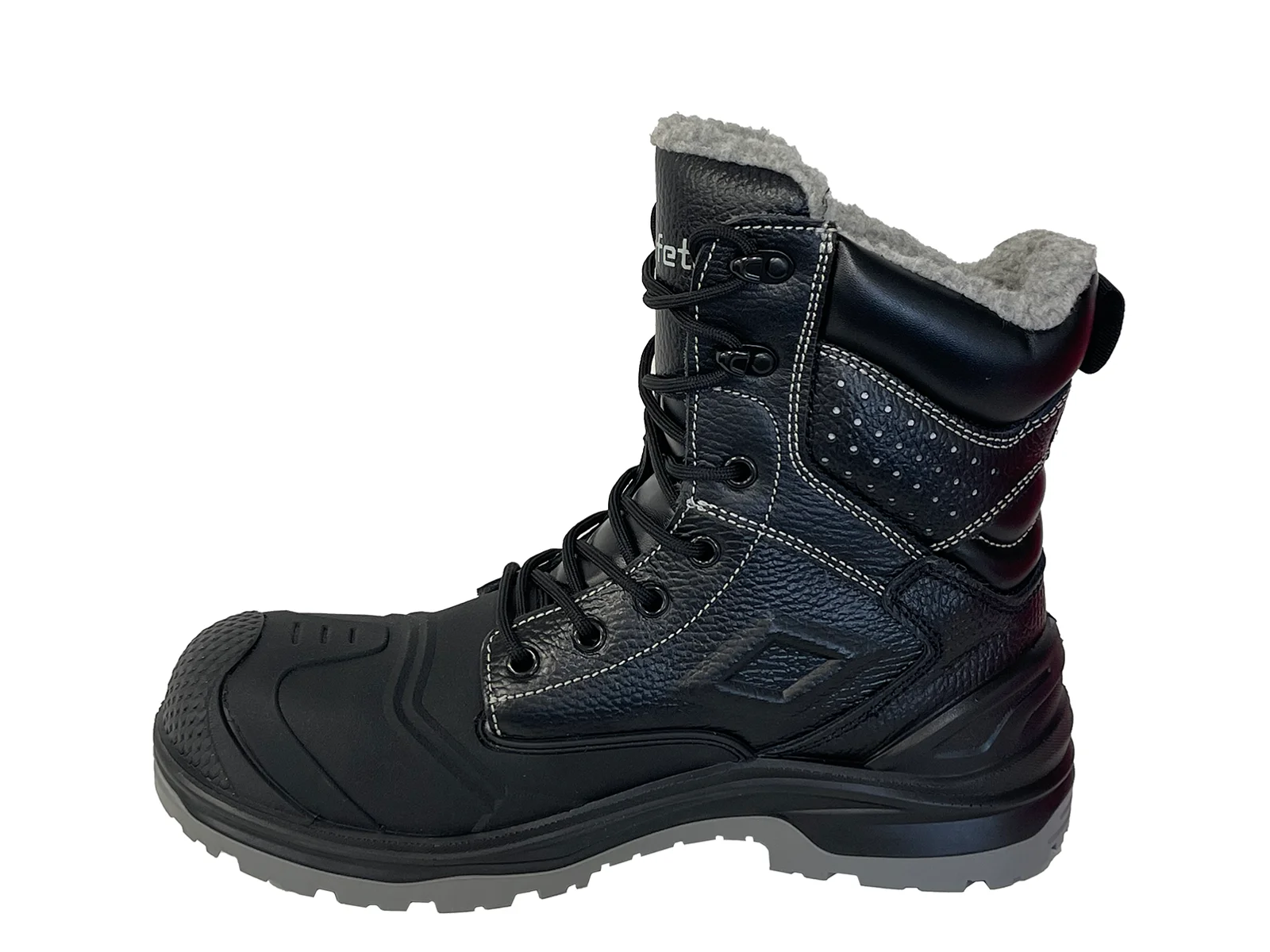 Zimski čevlji Titan S3S – pogled 3