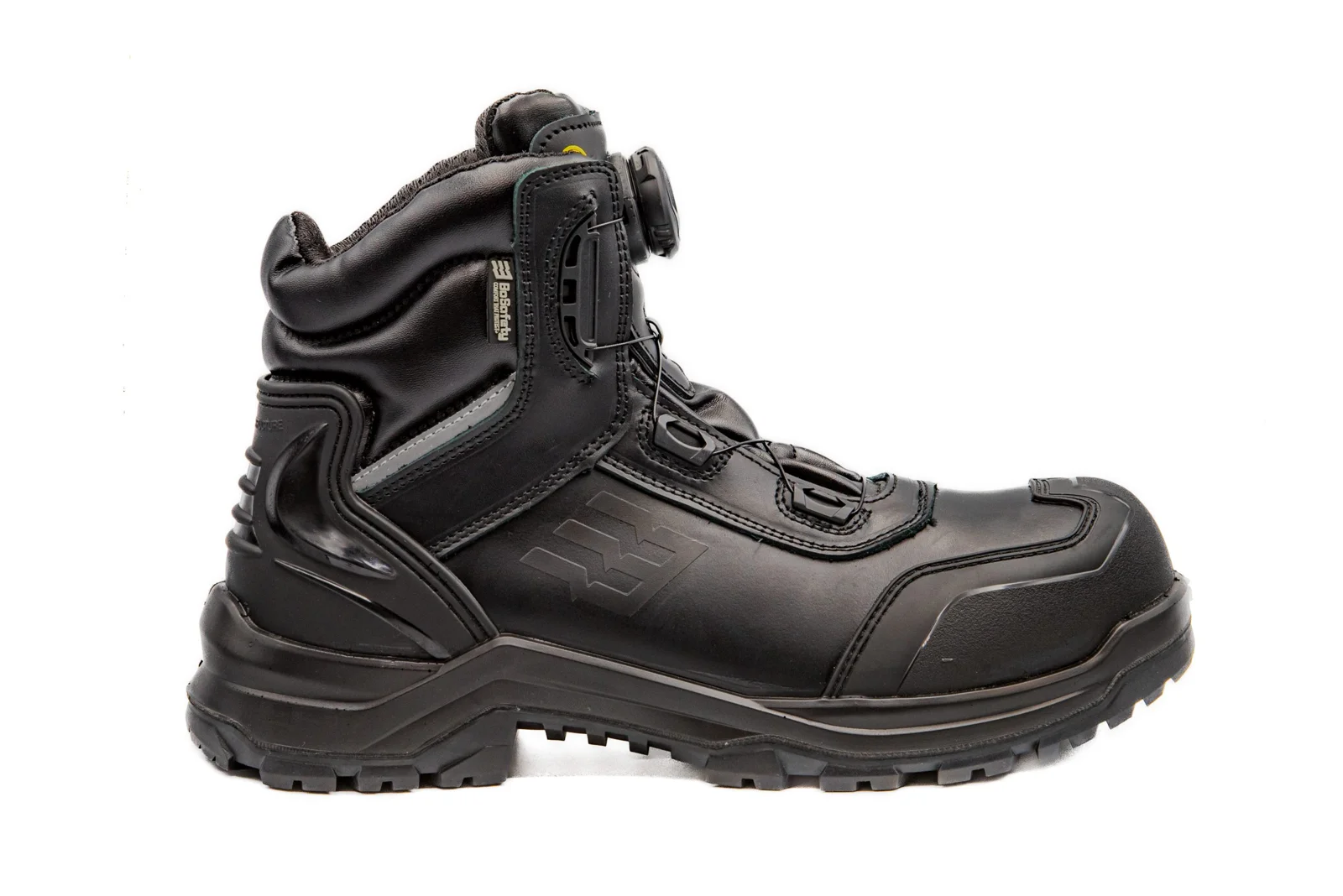 Visoki čevlji TRITONIX-MOZ S3S – pogled 1