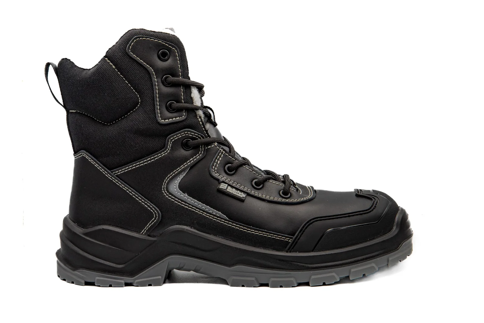 Zimski čevlji WINTER VENOM LONG S3S