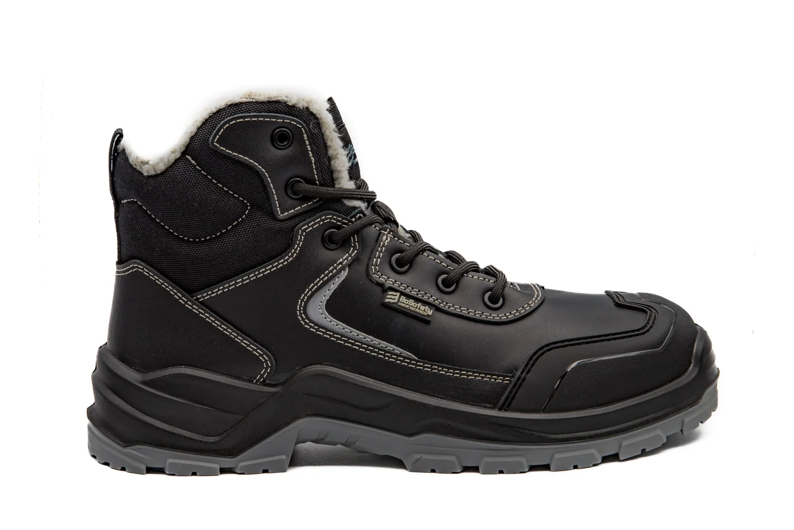 Zimski čevlji WINTER VENOM S3S