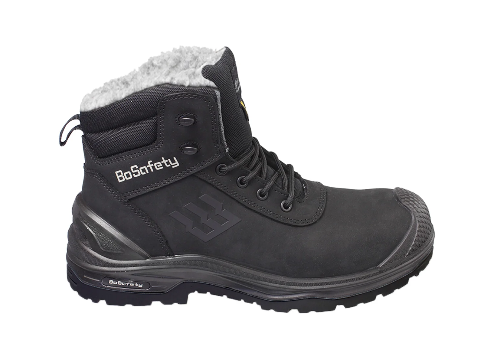 Zimski čevlji Winter Galiot S3S