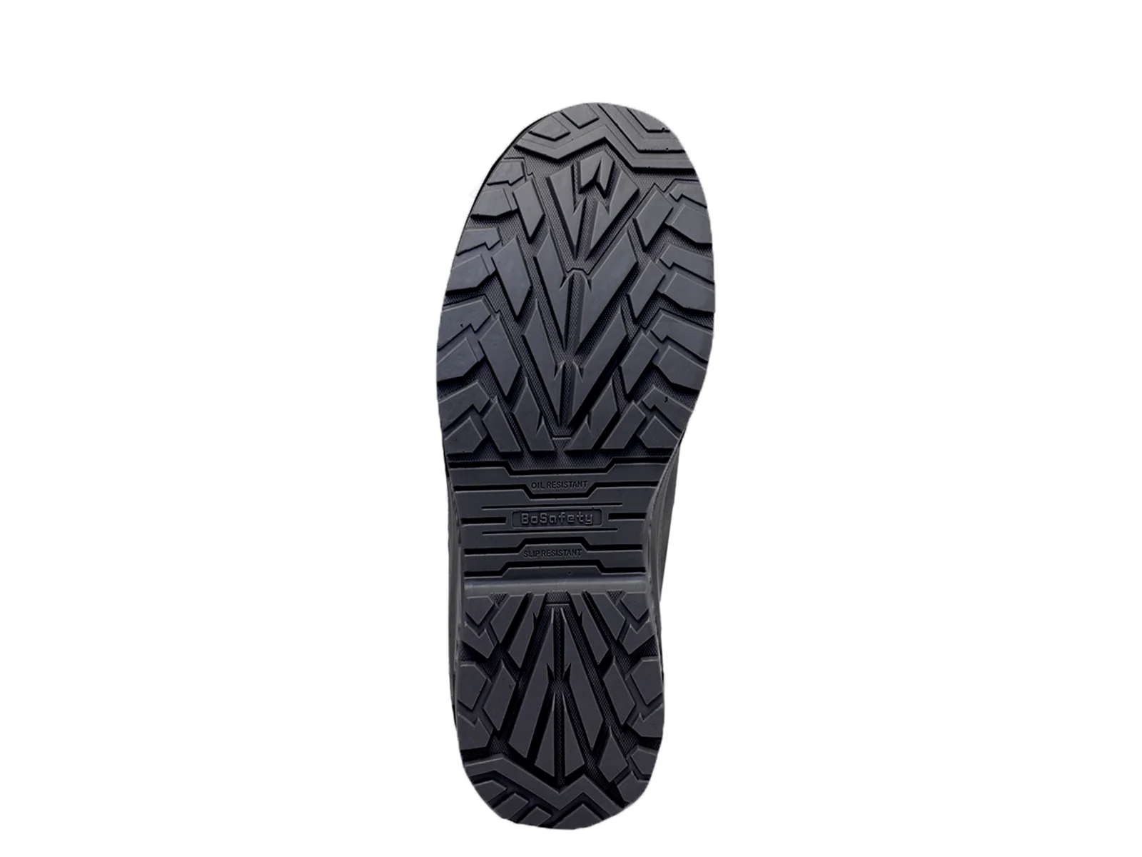 Zimski čevlji Winter Galiot S3S – pogled 4