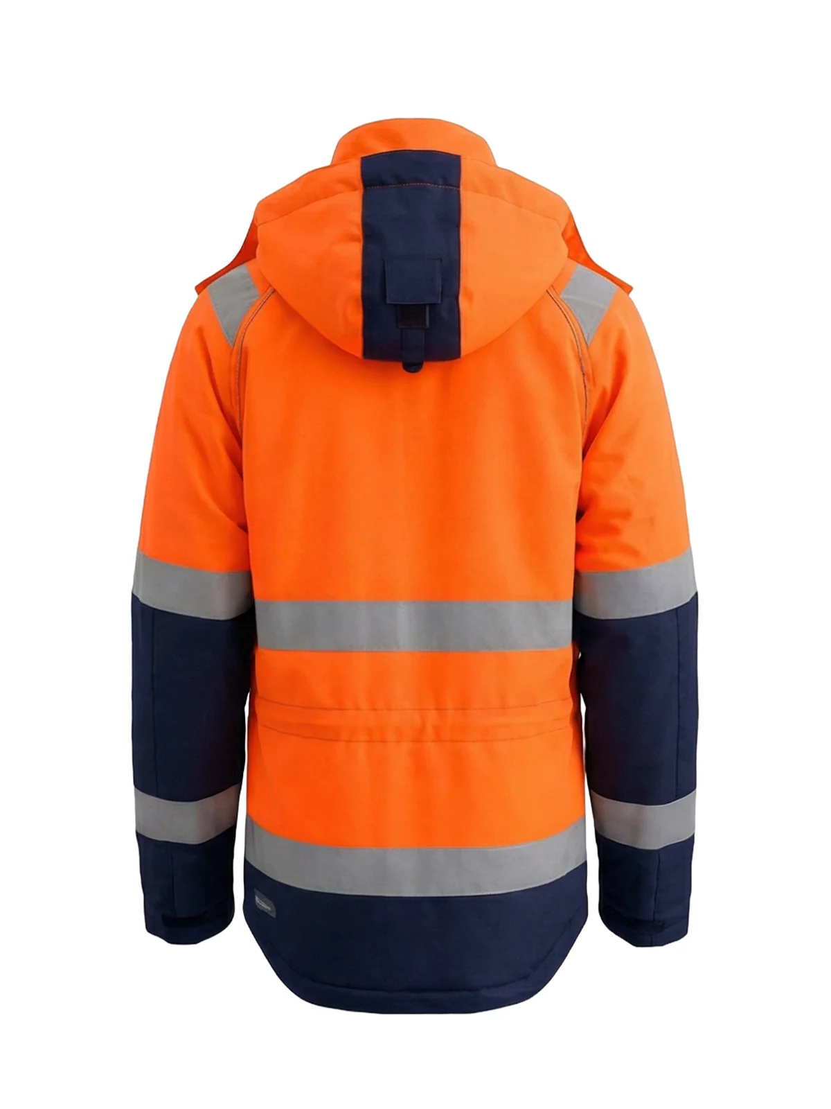 Zimska jakna GALAXY Hi-vis Class 3 – pogled 19
