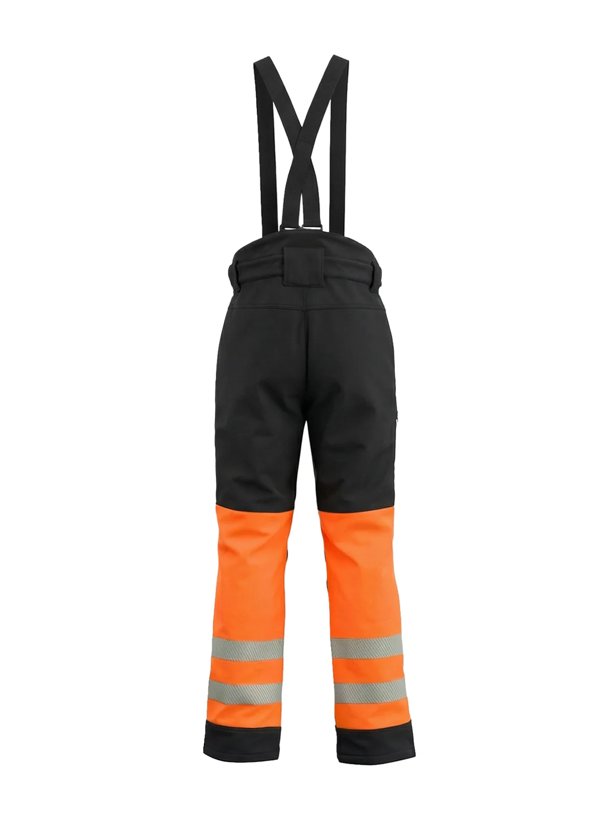 Zimske hlače ATLANTA Hi-vis Class 1 – pogled 12