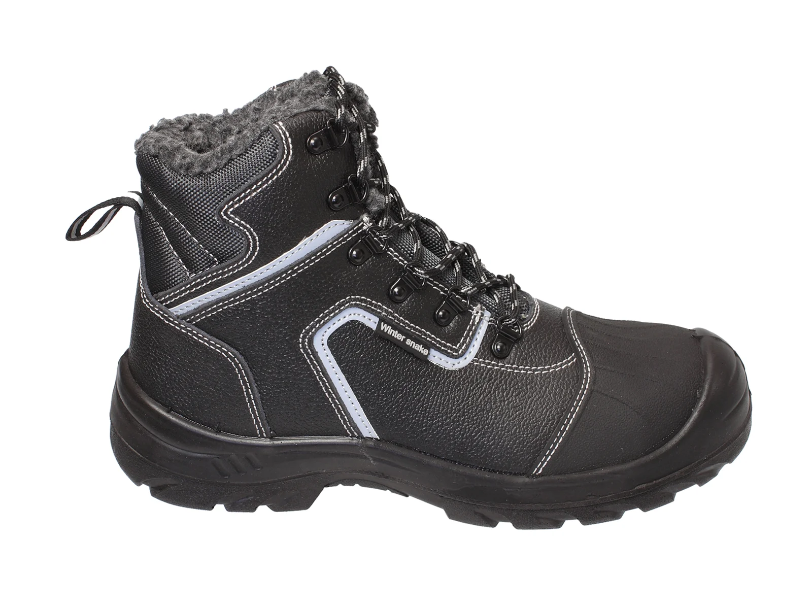 Zimski čevlji Winter Snake S3