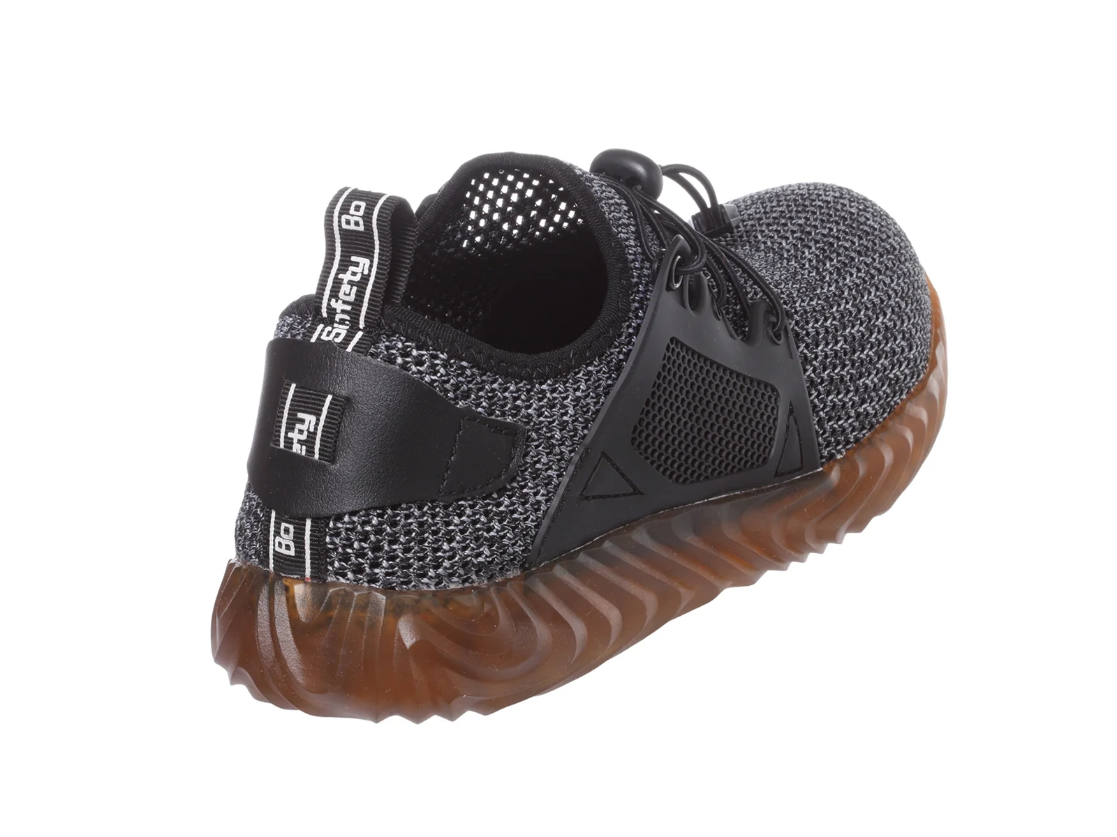 Nizki čevlji AIRMESH S1P – pogled 2