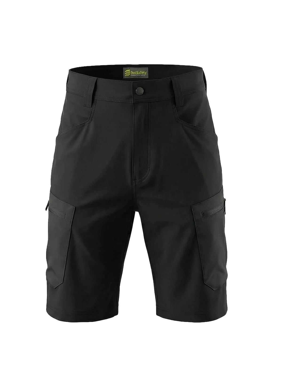 Raztegljive kratke hlače 4-way stretch CARGO PRO