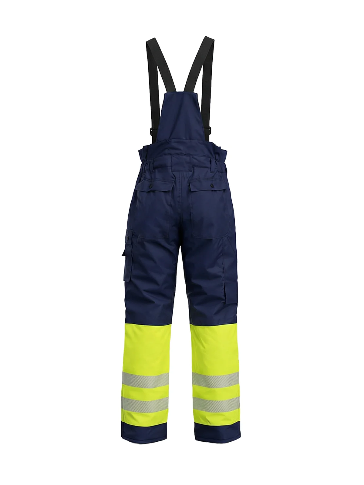 Zimske hlače GALAXY Hi-vis Class 1 – pogled 8