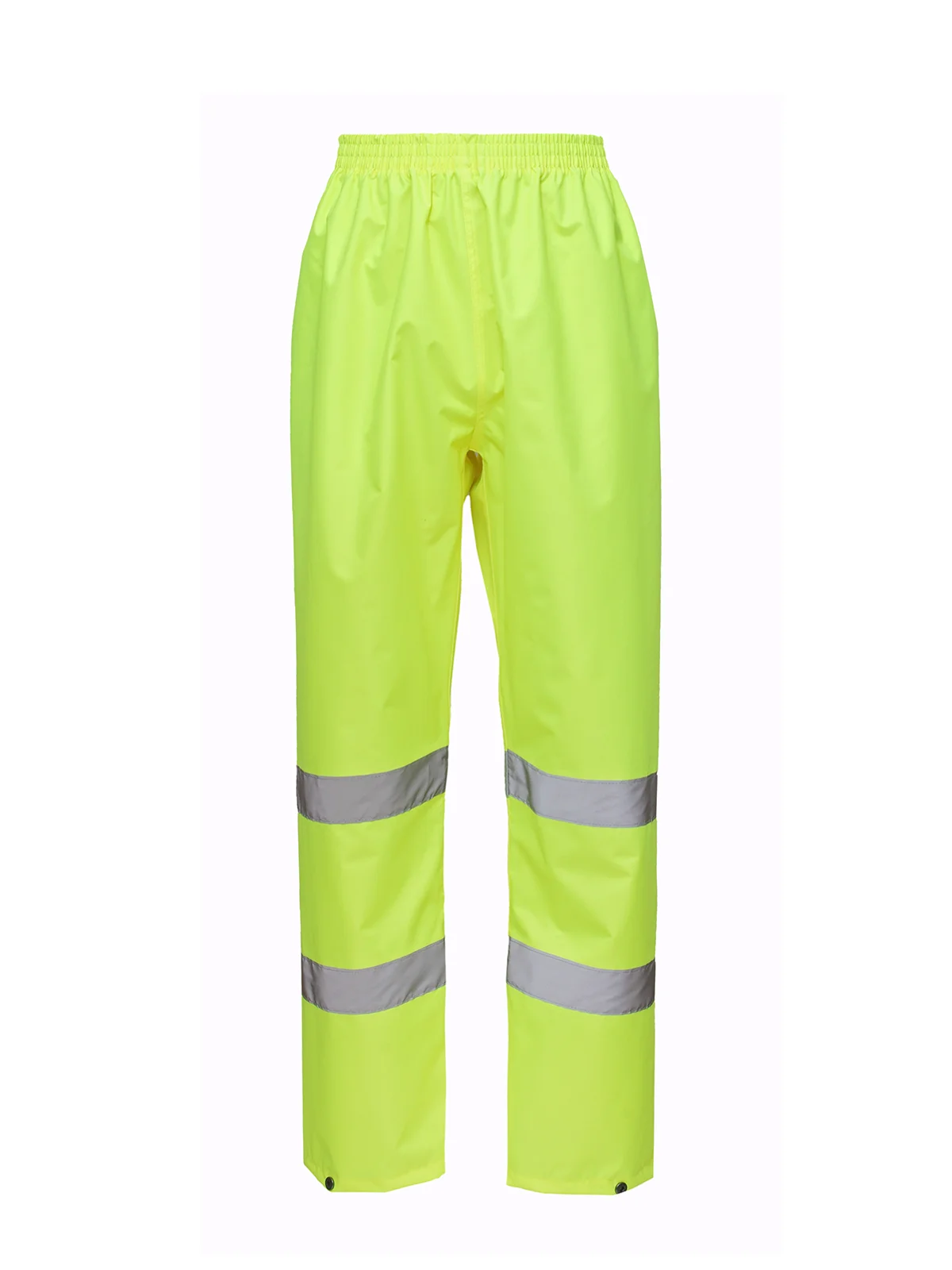 Dežne hlače Hi-vis Class 2