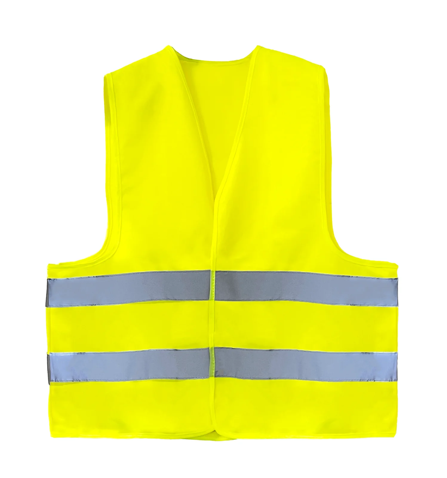 Varnostni telovnik Hi-vis Class 2