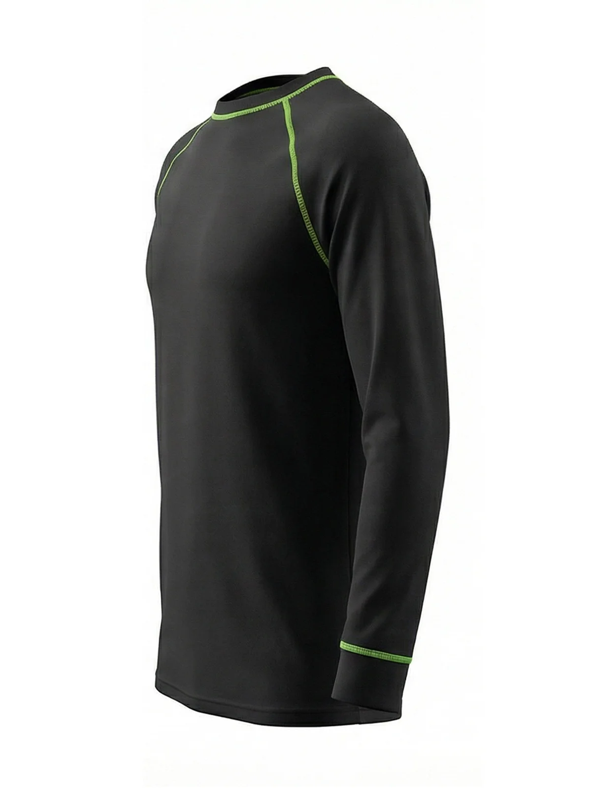 Komplet termo spodnjega perila MERINO50 – pogled 3