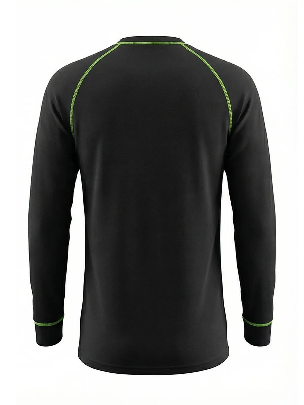 Komplet termo spodnjega perila MERINO50 – pogled 4