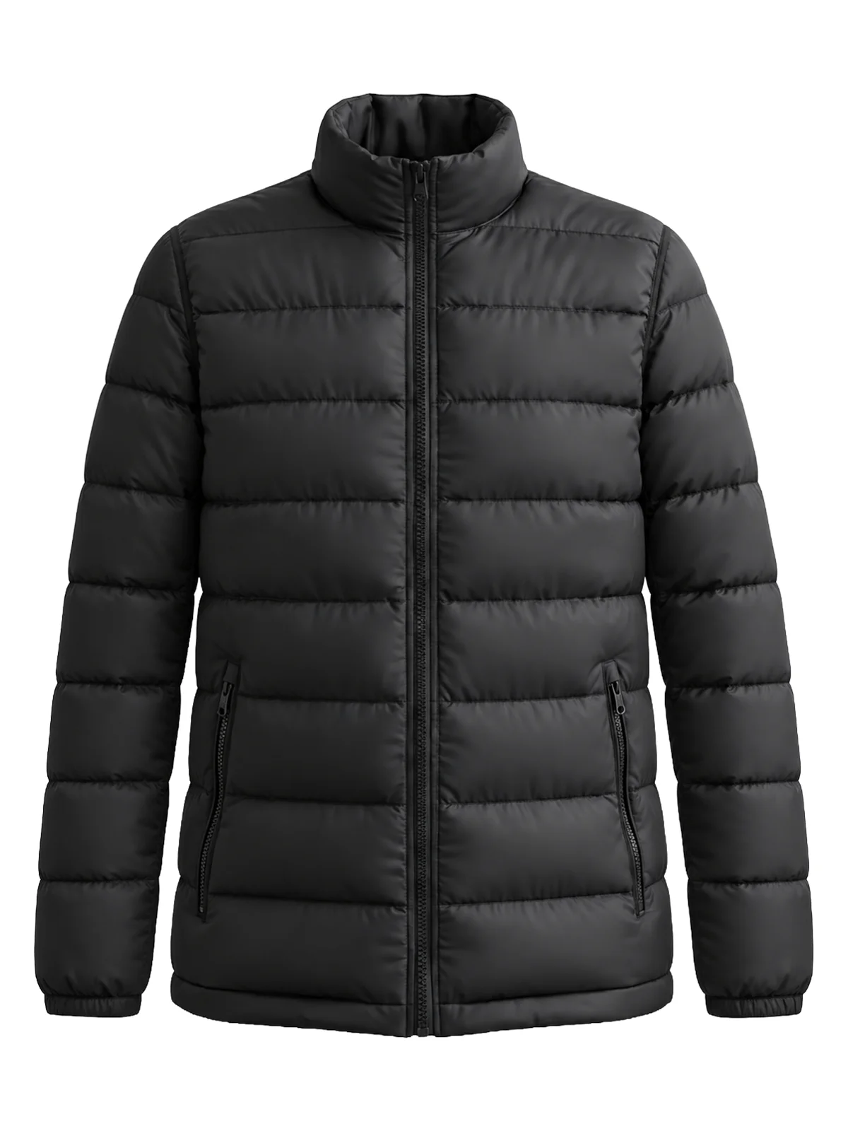 Prehodna jakna 3 in 1 LIMAPLUS Hi-Vis Class 1 s SORONA – pogled 5