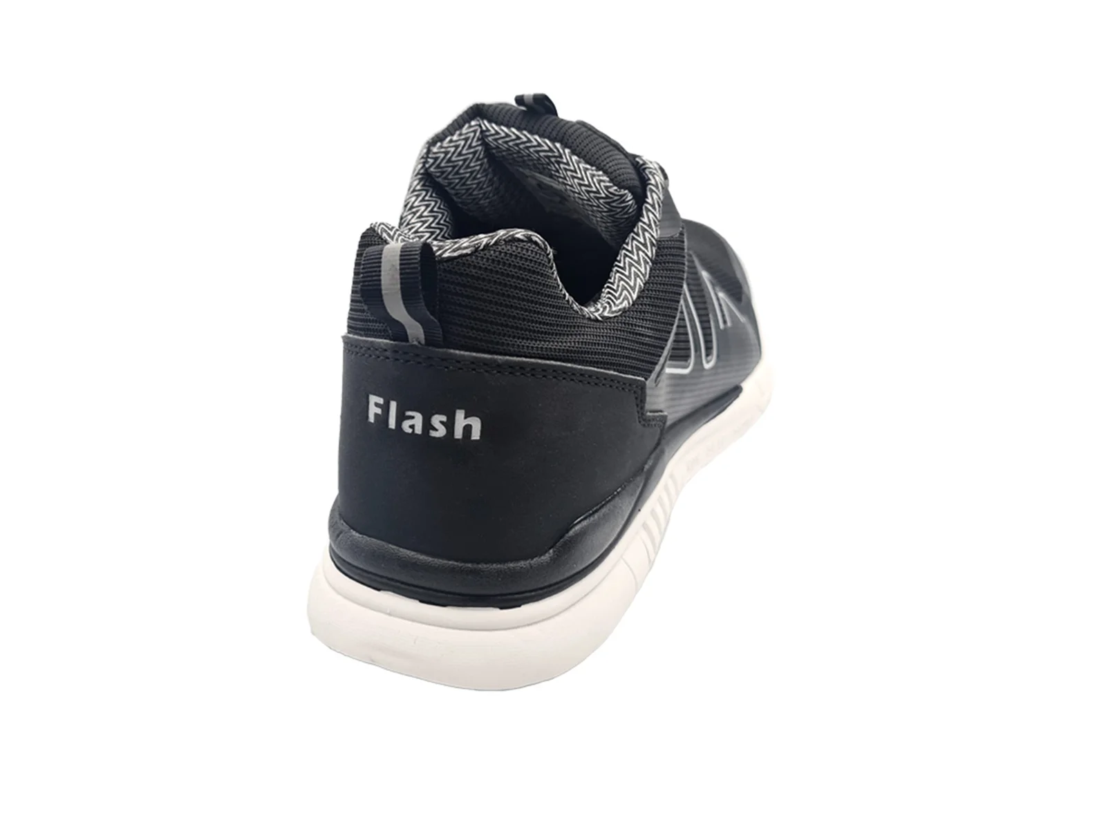 Čevlji FLASH S1P – pogled 4