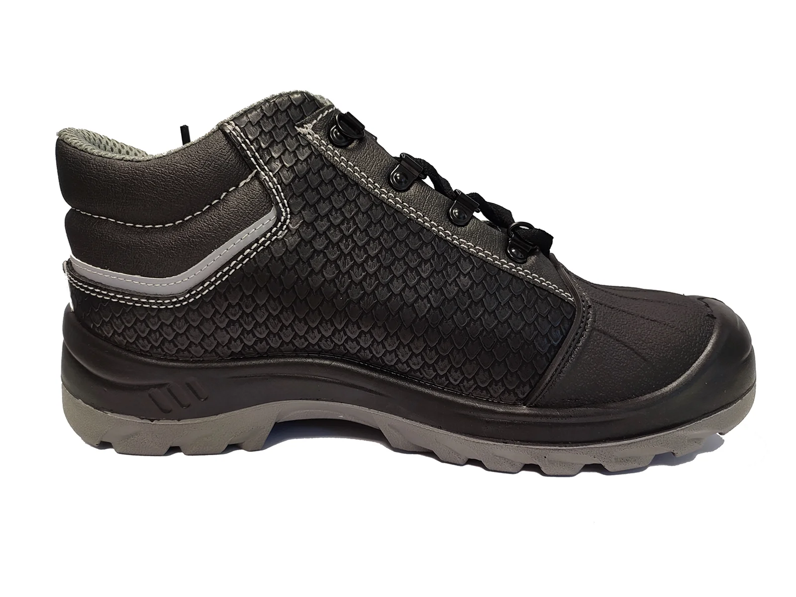 Čevlji SNAKE S3 – pogled 1