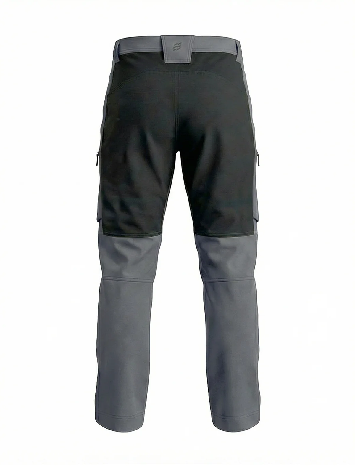 Raztegljive hlače Sorona CARGO PRO – pogled 4