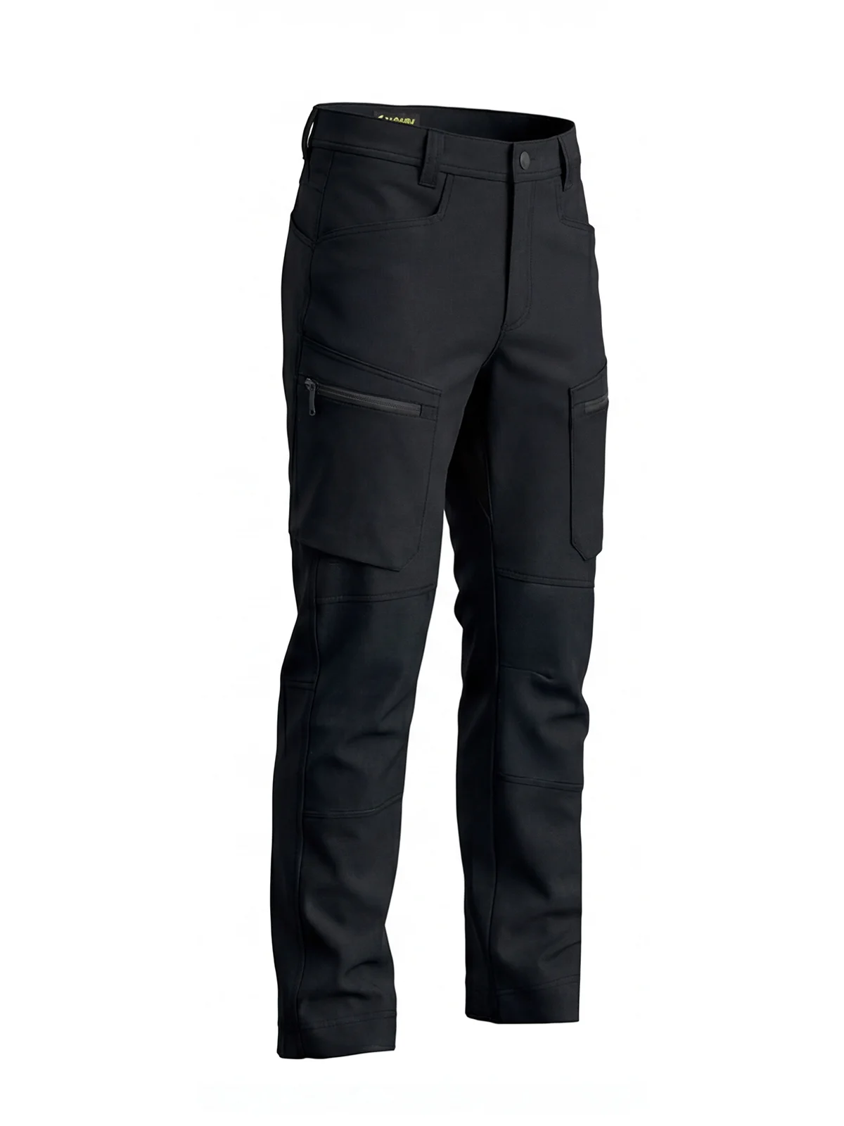 Raztegljive hlače Sorona CARGO PRO – pogled 8
