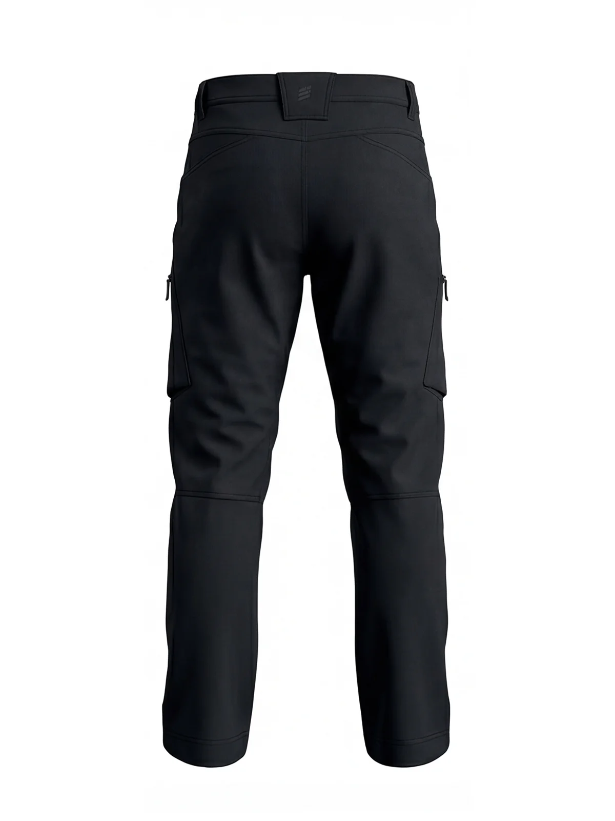 Raztegljive hlače Sorona CARGO PRO – pogled 9