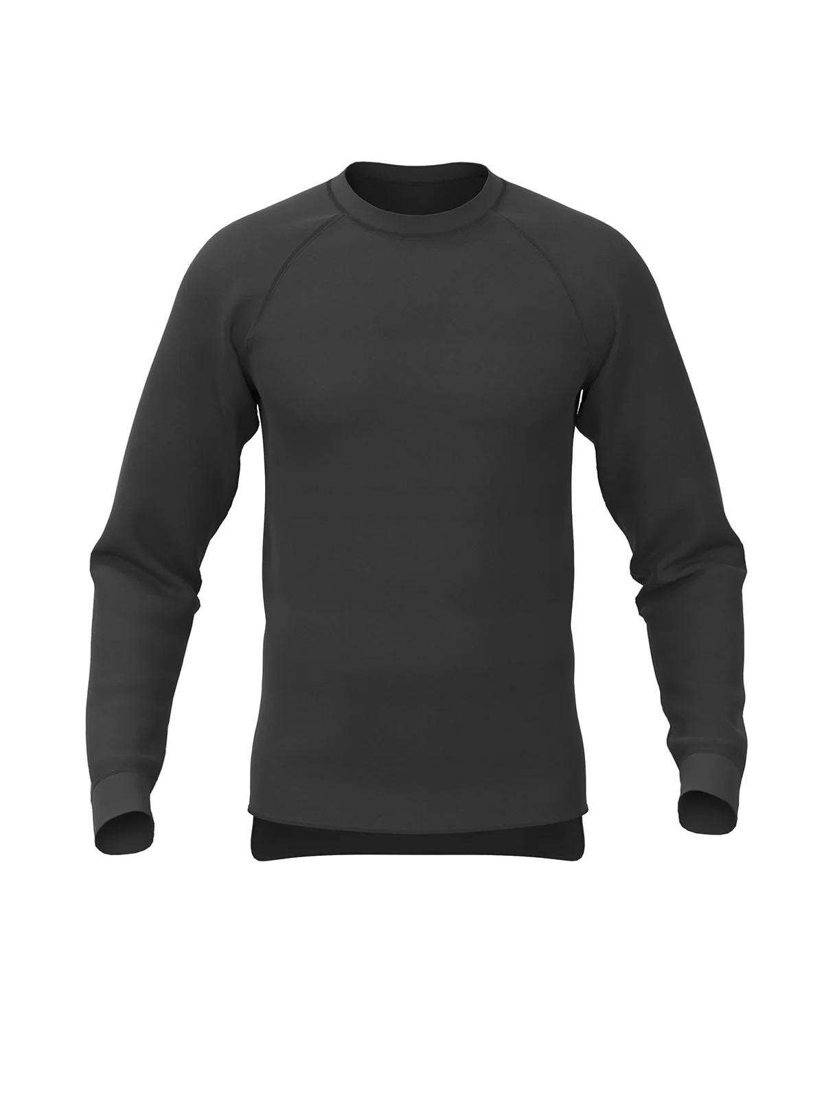 Dvoslojna termo spodnja majica DUAL MERINO50
