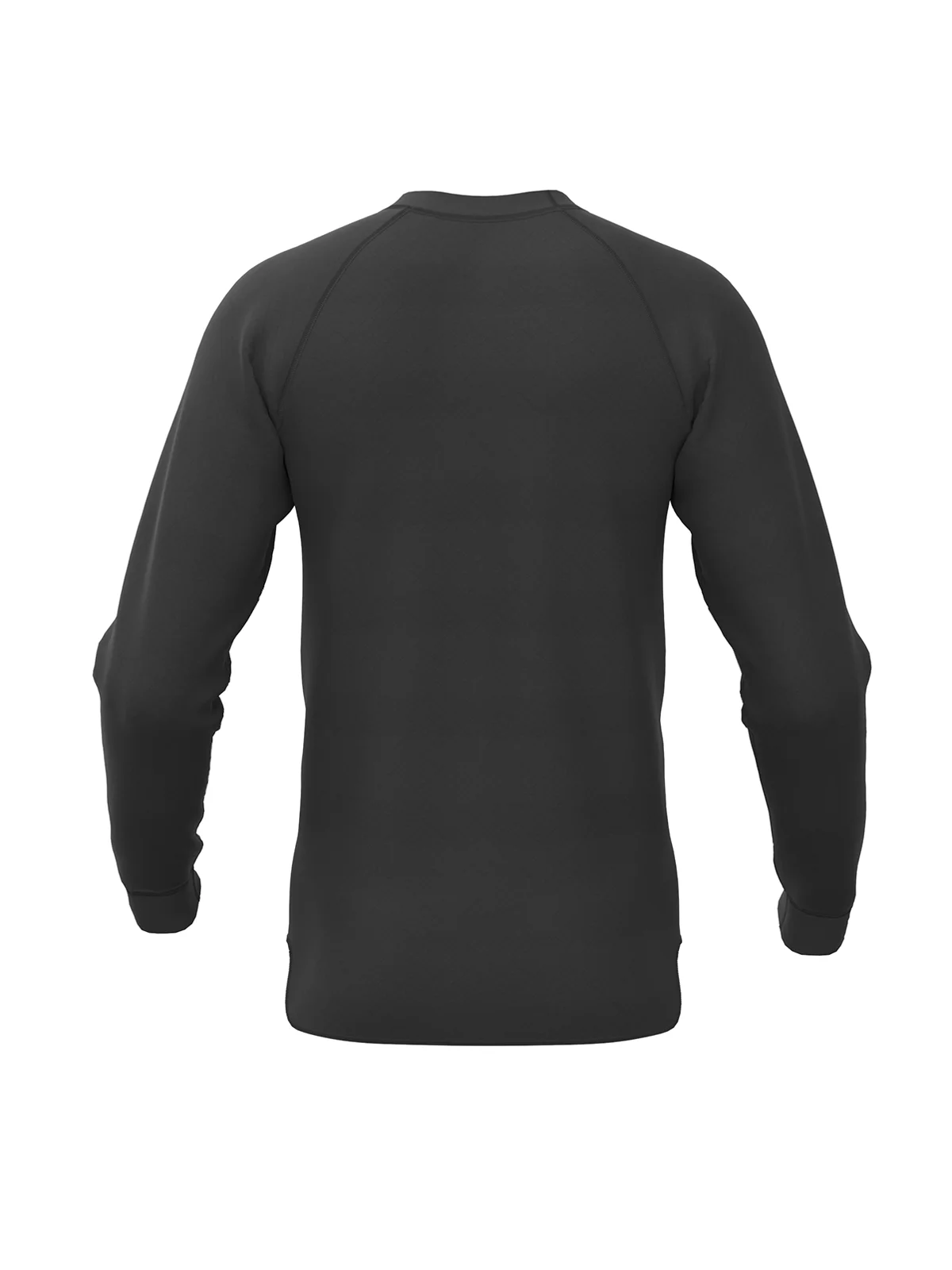 Dvoslojna termo spodnja majica DUAL MERINO50 – pogled 2